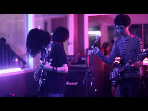 GAUNG - Kanon (Live Perform Video)