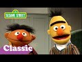 Classic Bert and Ernie Moments | Sesame Street Compilation