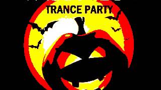 Halloween Trance Party