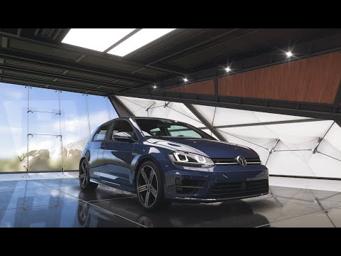 FORZA HORIZON 5 REAL BUILDS