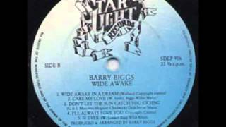 Barry Biggs - Don't Let The Sun Catch Your Crying
