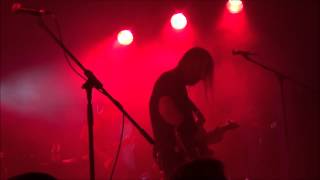 Flotsam And Jetsam - Dreams Of Death Live @ Headbangers Open Air 2015