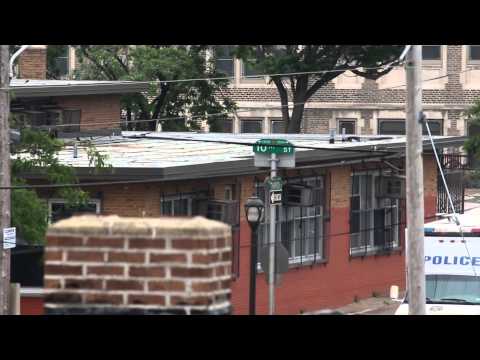 Slaughter Rico - "Number One Contender" [Mr. Green]