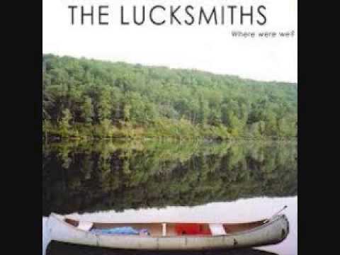 Lucksmiths - Great Dividing Range (demo version)