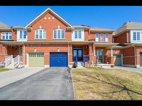 963 Transom Crescent, Milton Home for Sale - Real Estate Properties for Sale