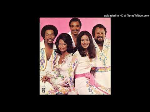 THE 5TH DIMENSION - LOVE LINES, ANGLES AND RHYMES