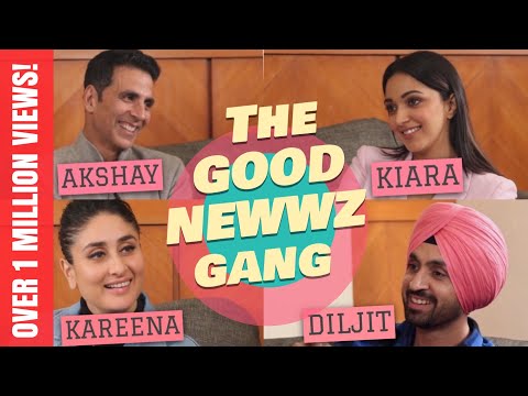 download lagu mp3 mp4 Good News Cast, download lagu Good News Cast gratis, unduh video klip Good News Cast