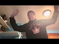 I Am Do Turkey Dance For Monster Clubhouse From Sesame Street
