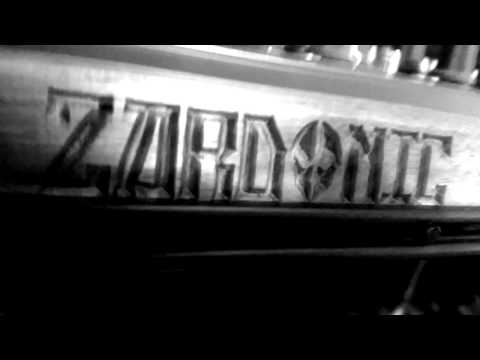 Zardonic - Polivoks Reissue Samplepack Demo