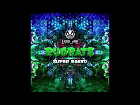 Rugrats & Synthetik Chaos - Gravity & Friction