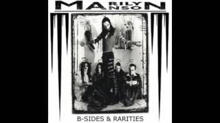 Marilyn Manson - Diamonds &amp; Pollen
