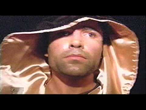 HBO Boxing Archives: De La Hoya-Hopkins Review (2004)