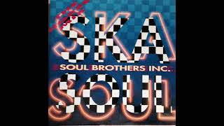 Soul Brothers Inc - Get Up On Your Feet (B2)