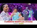 FreeStyle FLORENCE NAMPIJJA ATABUKIDDE BA BLOGGER CHOSEN BECKY MUMWESONYIWE CONGS PR BUGEMBE