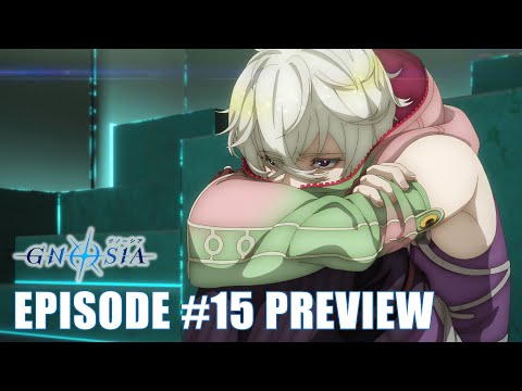 GNOSIA | EPISODE #15 PREVIEW