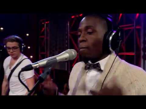 DJ Qness  u0026 December Streets   Can You Feel It