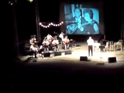 Giannis Mpezos - Porta kleisth ta xeili sou