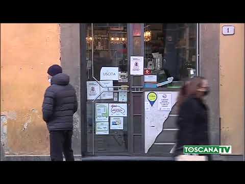 2021-03-06 PRATO - ANCORA ARANCIONE, MA PIÙ RESTRIZIONI