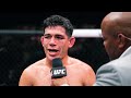 Mike Breeden Octagon Interview | UFC 294