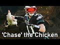 Chase The Chicken 10000 IQ Moves In Baldur S Gate 3