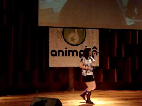 Animeke - AnimeDreams2010  - MariNana