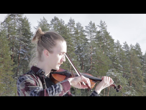 Gard Nergaard / Michael Krumins "Skisse av eit norsk hus"