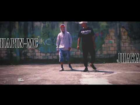 KEEP IT REAL (old schooll) PHAPIN-MC X JHAKAPATTY TRIKORA ZONE (official music video 2017)