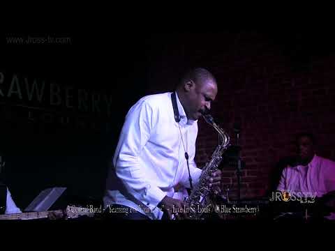 James Ross @ 3 Central Band - "Yearning For Your Love" - www.Jross-tv.com (St. Louis)