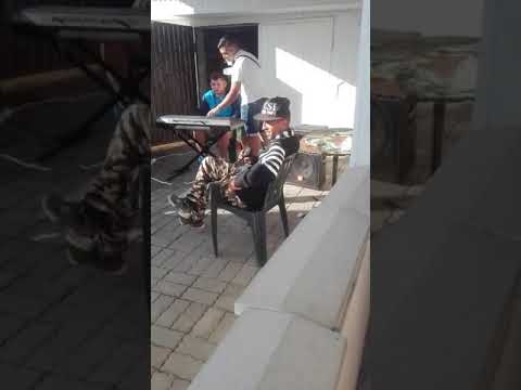 GIPSY PATRIK VS DUSAN