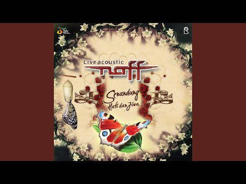 Terendap Laraku (Live)