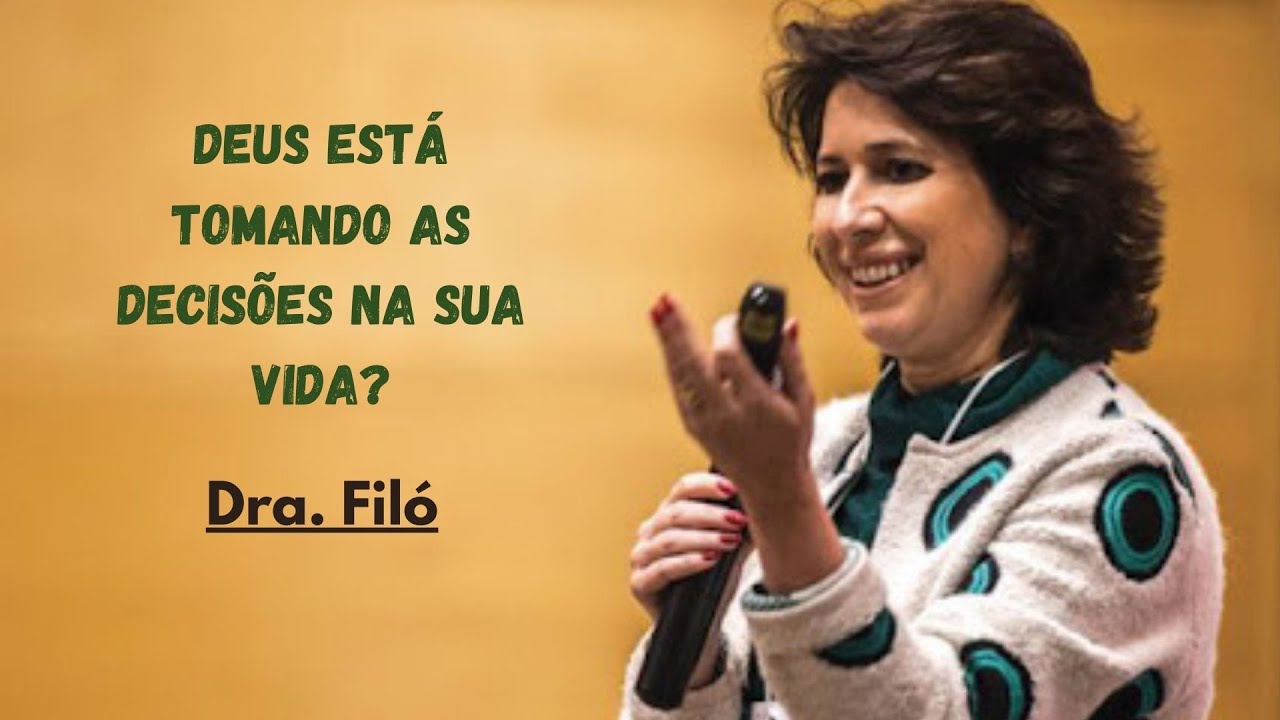 Você Tem Permitido Deus Guiar Suas Decisões?