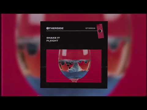 Pleight - Eyes (Official Audio)