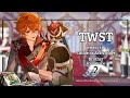 2x Twisted Wonderland React To Childe As Ace S Older Brother And Ace As Teucer Part 2