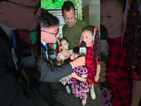 ENTREVISTA NA FESTA DA LIGA TV! 🎉 Mauro China e convidadas especiais