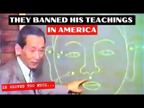 This Japanese Scientist EXPOSED How to Control Energy — and America Silenced Him