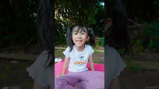 Download lagu Aletha Abew Silat's Training With Jaka Siumbing #alethaabew mp3
