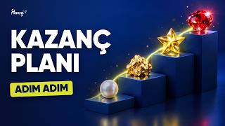 Homm Life Kazanç Planı: Ayşe'nin Hikâyesiyle Adım Adım | Subutay Balcı