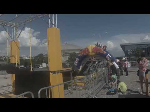 Ninja faktor Brno 2018(1)