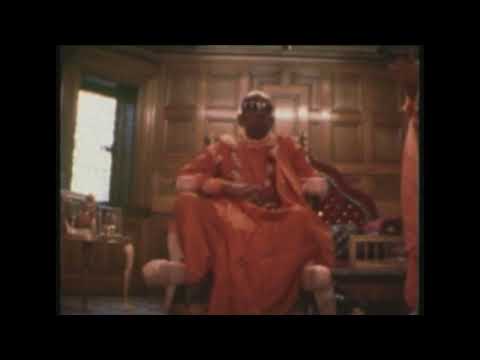 Memories of Srila Prabhupada by Krishna Kshetra Dasa - Part 1