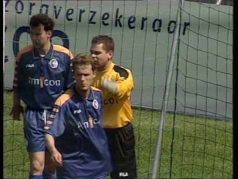 Historie... FC Twente - PSV (1998)