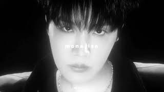 Download lagu J-hope - MONA LISA ( slowed   reverb ) mp3