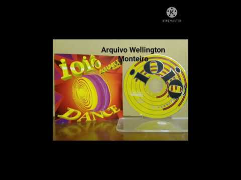 EuroDance Oficial - Ioiô Dance - One Nation ( More Than This )