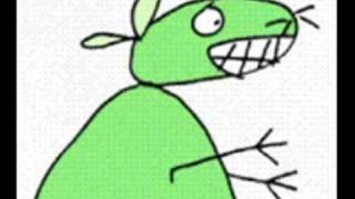 Bright Eyes - Something Vague