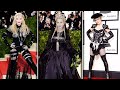 Madonna S Most Expensive Red Carpet Outfits