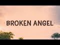 Arash Broken Angel Lyrics I M So Lonely Broken Angel