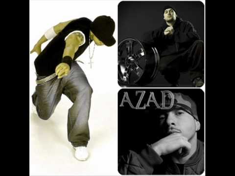 Fransisco feat. Kool Savas & Azad .wmv