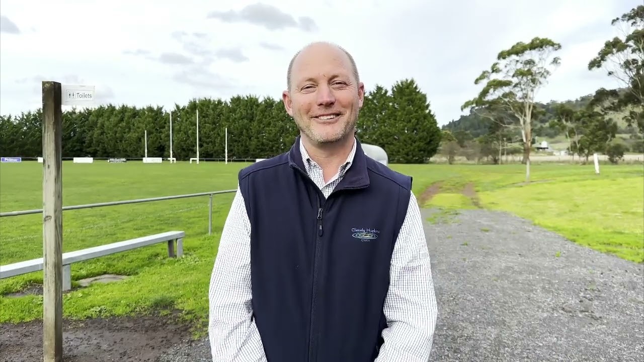 Adam Bester CEO at Glenelg Hopkins Catchment Management Authority recommends TalentCode HR