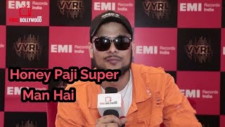 Body Language !! Interview ikka Singh !! 2019