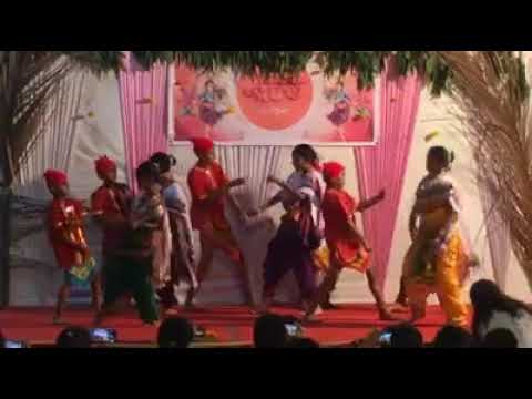 Mi Hai Koli Sorilya Hori