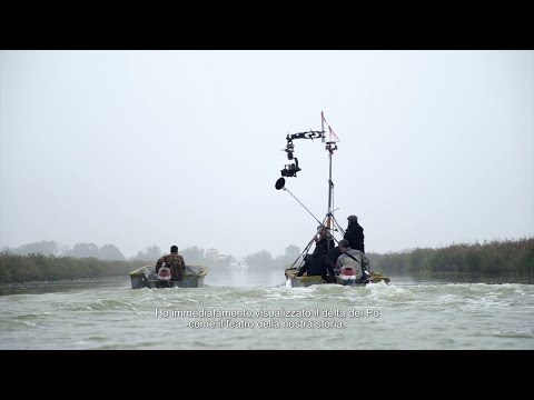 LA TERRA DEI FIGLI | Backstage del film